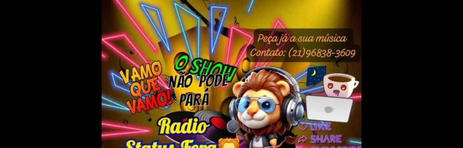 RADIO STATUSFERA