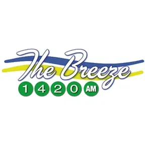 WJUB The Breeze 1420 AM