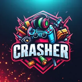Crasher Radio