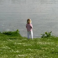 Parenting: Teaching body safety