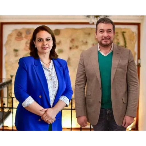 REPRUEBAN DIPUTADOS CUENTA PÚBLICA DE HUAMANTLA: EN  MEDIO AÑO, JUAN SALVADOR SANTOS Y LUZ MARÍA CALVA  MALVERSARON 12.7 MDP