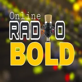 Online Radio Bold
