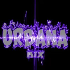 Radio Urbana Mix