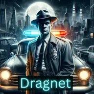 Dragnet - Big Girl