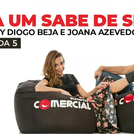 Andreia Vale no Cada Um Sabe de Si