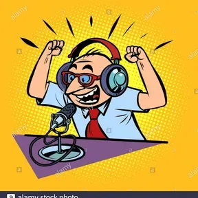 RADIO LUCKY ONLINE.....