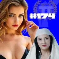 #174 - E do robi nje AuPair | Urime shtatzania e Diellës - Buchi Podcast Shqip | Tavolina OG