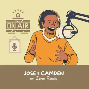 Jose and Camden