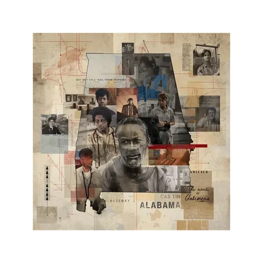 Alabama Prison Reform Proposal — The Beginning of Smart, Humane Justice