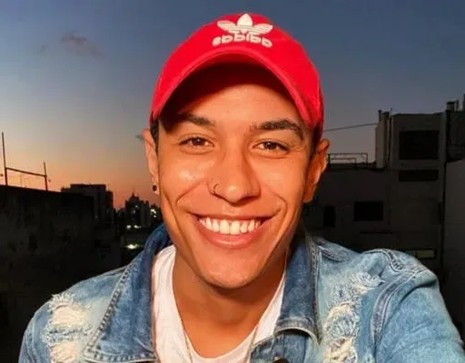 Influenciador Rafael Souza é transferido para núcleo especial de custódia em Goiânia