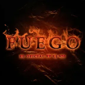 RADIO FUEGO