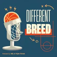 Ψάχνοντας αυτούς που θα αντέξουν - Semis Preview | Different Breed, ep.103