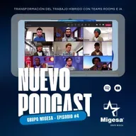 Episodio 4: Transformación del trabajo híbrido con Teams Rooms e IA