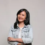 Ep 12 - Arla x Rizky Mulyani (Jurnalis; Editor Media Online)