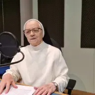 Duhovna misao - Slavka Sente: Hrabrost i dosljednost - 18.06.2026.