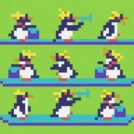 s03e08 - Rockhoppers