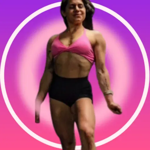 #421- fat loss IS harder when you’re over 35, petite, or peri menopausal + here’s what actually fixes it