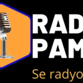 RADIO PAM