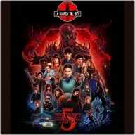 LGDS 13x16 Stranger Things T5 (Bloque 1: Episodios 1–4) CORREGIDO