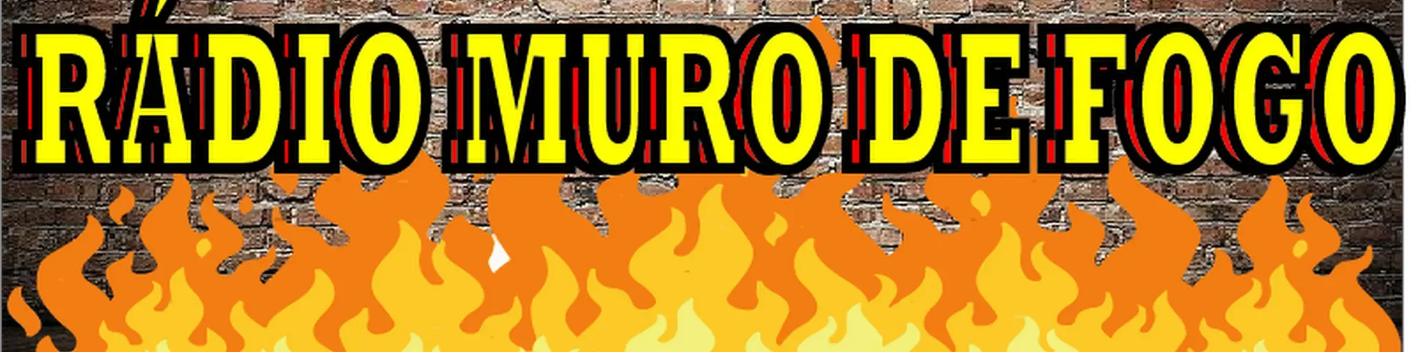 RADIO MURO DE FOGO