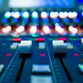 Music Radio Fm