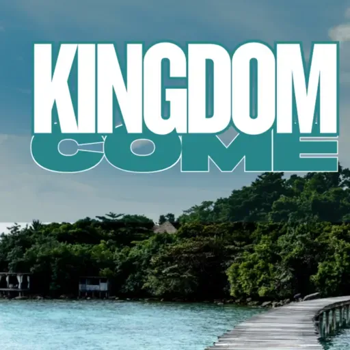 Kingdom Come W1 - Salt & Light