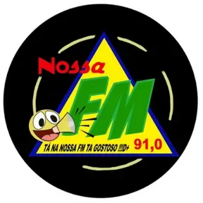 radio nossa fm