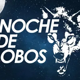 Noche de lobos