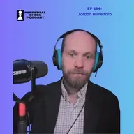 EP 484: Jordan Himelfarb on Interregnum and the Drama of the 2024 Candidates Cycle