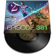 #381 – Sci-fi i fantasy w jednym żyły domu – Split Fiction – recenzja