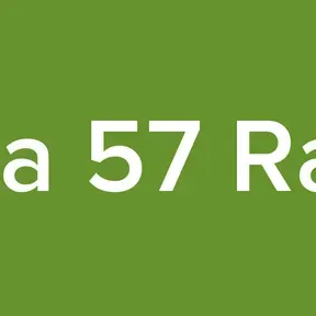 Zona 57 Radio