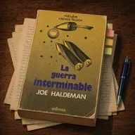 Club de Lectura 3 - La Guerra Interminable.