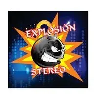 Explosión Stereo en vivo