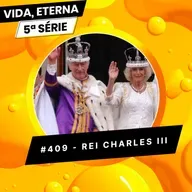 #409 - REI CHARLES III