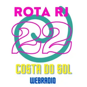 ROTA RJ 22 COSTA DO SOL