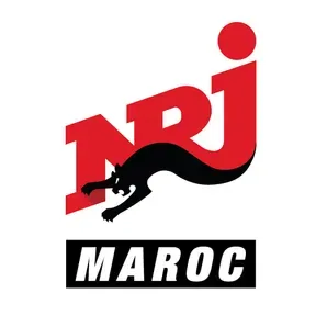 NRJ Maroc بث حي