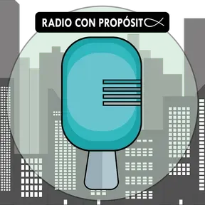 RADIO CON PROPOSITO
