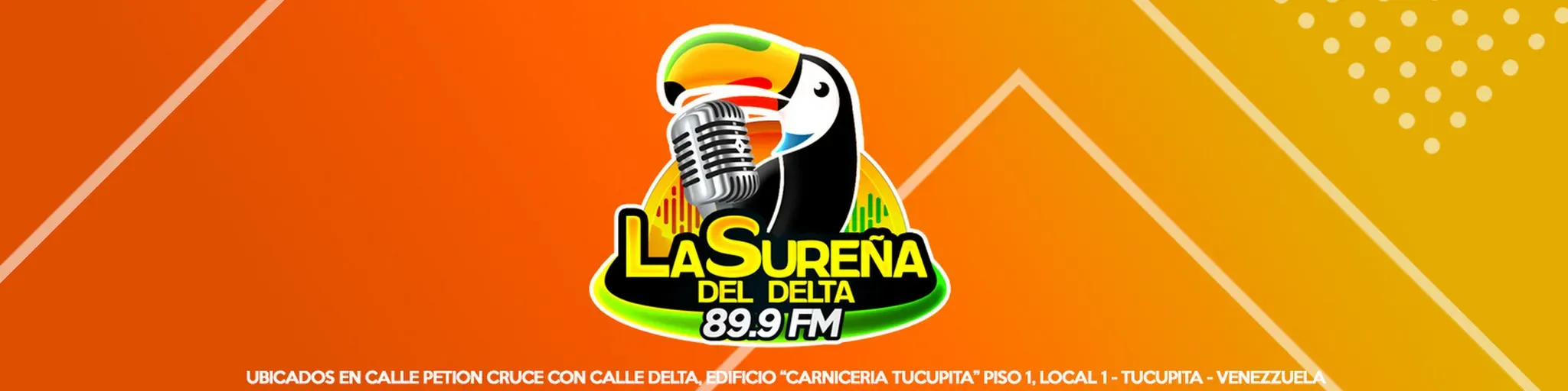 La Sureña del Delta 89.9 FM