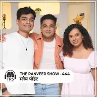 Slayy Point ROASTED Me On TRS