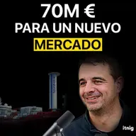 70M€ levantados para velas de succión: así se financia un mercado nuevo