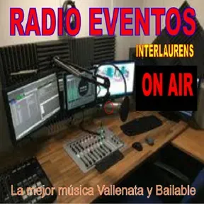 RADIO EVENTOS interlaurens