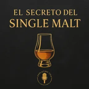 El Secreto del Single Malt
