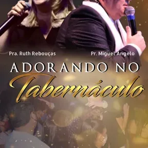 WEB RADIO TABERNÀCULO DE ISRAEL