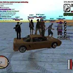 Mambas Radio V2