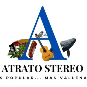 Atrato Stereo