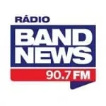 Rádio BandNews 90.7 FM