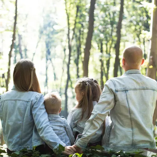 Trae a tus hijos ante Él - Charles Spurgeon