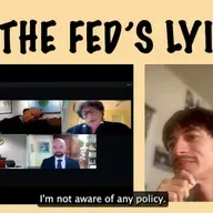 3,000 ARRESTS PER DAY BUT NOT ENOUGH TIME TO WARRANT THEM