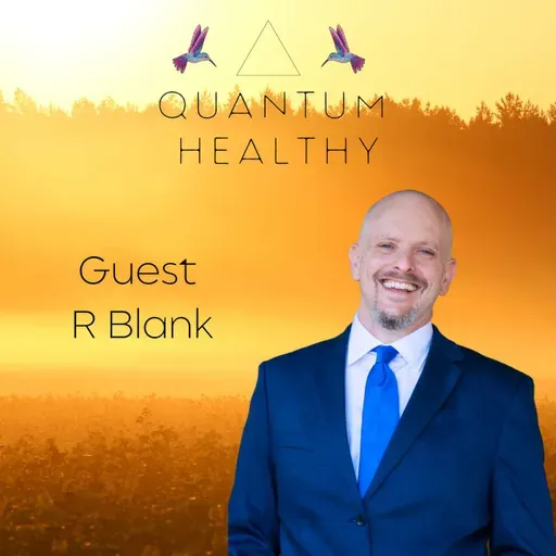 E46 EMPOWERED: Your "Go To Guide" for mitigating nnEMFs with R Blank