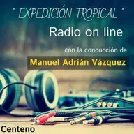 Episodio 70 - Radio Online Expedición Tropical